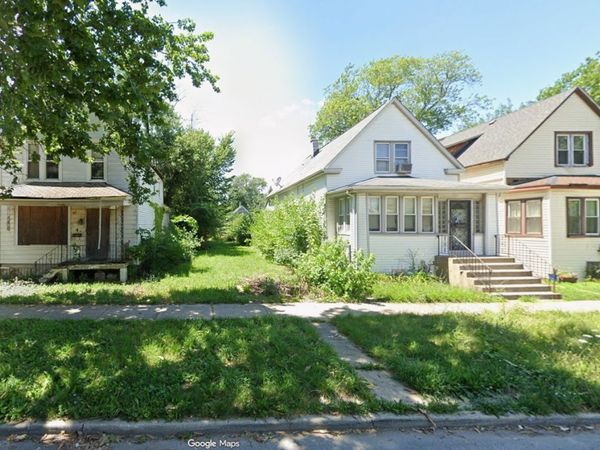 11418 S Yale Avenue , Chicago, IL 60628