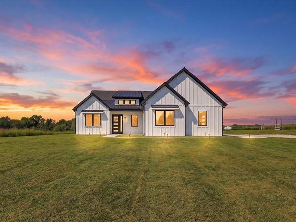 5600 SE US 69 Highway, Lawson, MO 64062