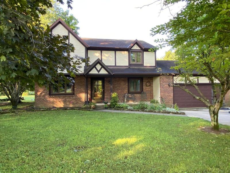 12857 Fox Run Court S, Pickerington, OH 43147 Photo 1