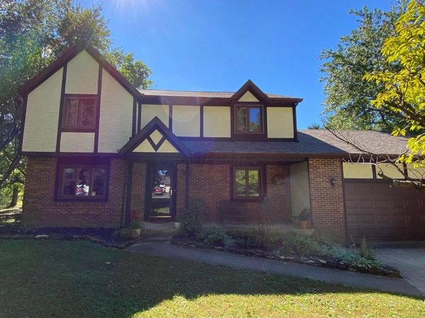 12857 Fox Run Court S, Pickerington, OH 43147