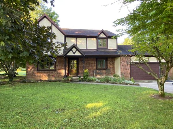 12857 Fox Run Court S, Pickerington, OH 43147