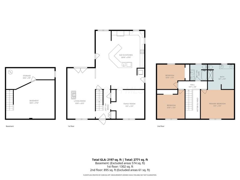 12857 Fox Run Court S, Pickerington, OH 43147 Photo 41