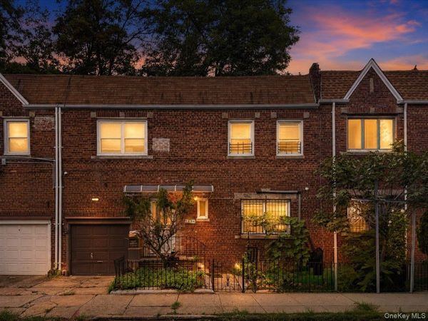 1384 East 16th, Brooklyn, NY 11230