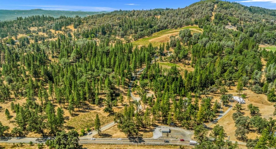 4180 Pleasant Valley Road, Placerville, CA 95667 Photo