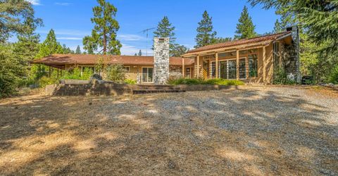 4180 Pleasant Valley Road, Placerville, CA 95667 Photo
