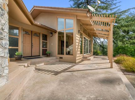 4180 Pleasant Valley Road, Placerville, CA 95667 Photo