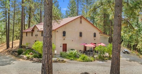 4180 Pleasant Valley Road, Placerville, CA 95667 Photo