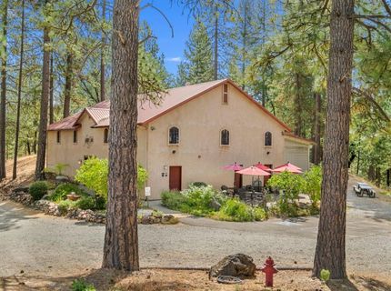 4180 Pleasant Valley Road, Placerville, CA 95667 Photo