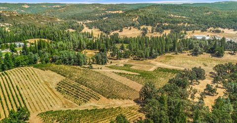 4180 Pleasant Valley Road, Placerville, CA 95667 Photo