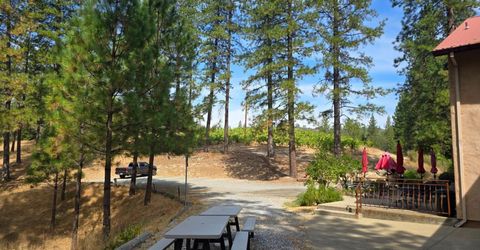 4180 Pleasant Valley Road, Placerville, CA 95667 Photo