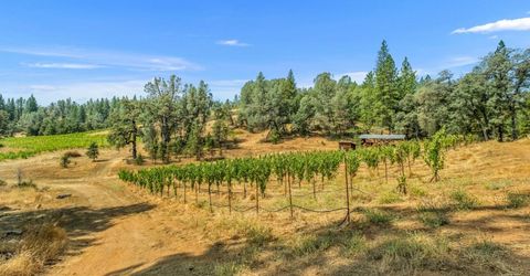 4180 Pleasant Valley Road, Placerville, CA 95667 Photo