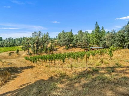 4180 Pleasant Valley Road, Placerville, CA 95667 Photo