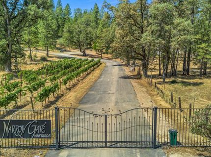 4180 Pleasant Valley Road, Placerville, CA 95667 Photo