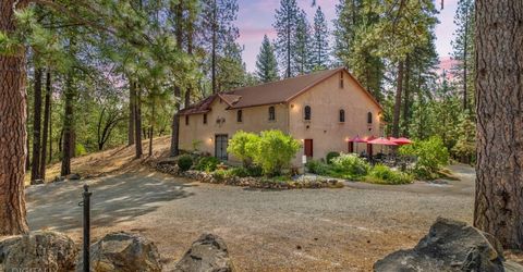 4180 Pleasant Valley Road, Placerville, CA 95667 Photo