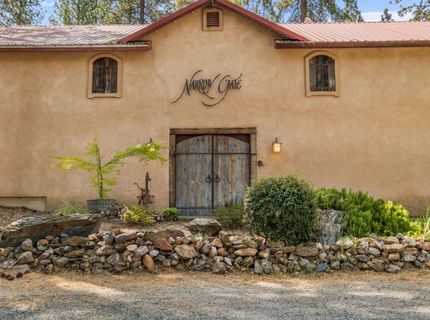 4180 Pleasant Valley Road, Placerville, CA 95667 Photo