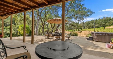 4180 Pleasant Valley Road, Placerville, CA 95667 Photo