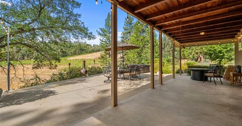 4180 Pleasant Valley Road, Placerville, CA 95667 Photo
