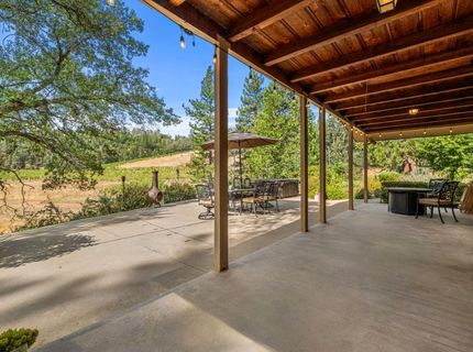4180 Pleasant Valley Road, Placerville, CA 95667 Photo