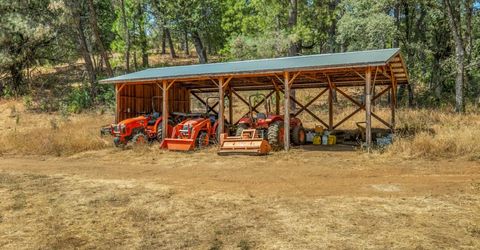 4180 Pleasant Valley Road, Placerville, CA 95667 Photo