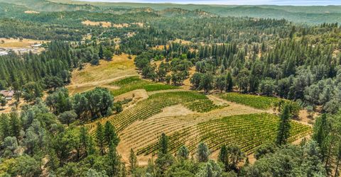 4180 Pleasant Valley Road, Placerville, CA 95667 Photo