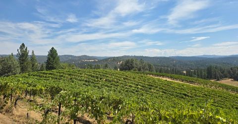 4180 Pleasant Valley Road, Placerville, CA 95667 Photo