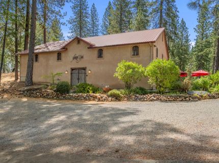 4180 Pleasant Valley Road, Placerville, CA 95667 Photo