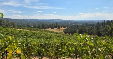 4180 Pleasant Valley Road, Placerville, CA 95667 Photo