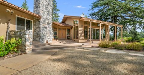 4180 Pleasant Valley Road, Placerville, CA 95667 Photo