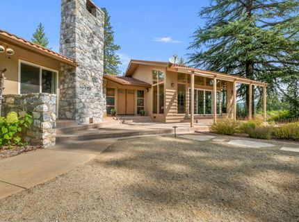 4180 Pleasant Valley Road, Placerville, CA 95667 Photo
