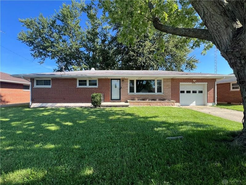 306 E Walnut Street, Phillipsburg, OH 45354 Photo 1