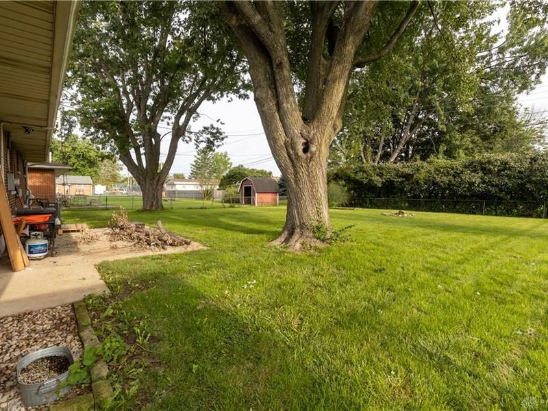 306 E Walnut Street, Phillipsburg, OH 45354 Photo 22