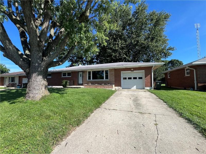 306 E Walnut Street, Phillipsburg, OH 45354 Photo 3