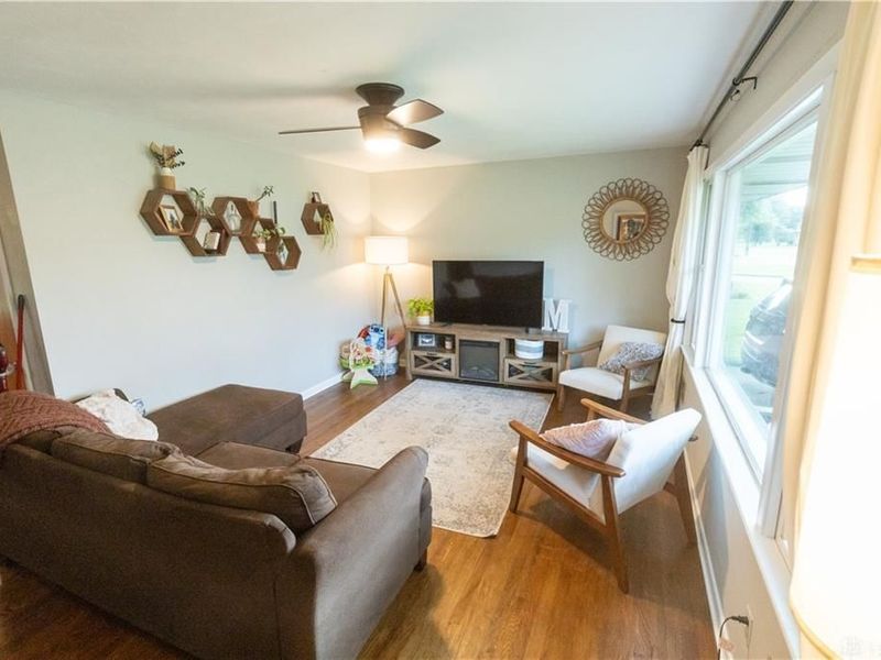 306 E Walnut Street, Phillipsburg, OH 45354 Photo 4