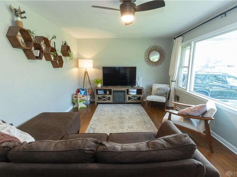 306 E Walnut Street, Phillipsburg, OH 45354 Photo 5