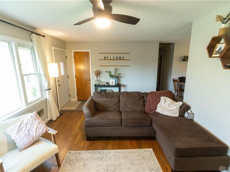 306 E Walnut Street, Phillipsburg, OH 45354 Photo 6