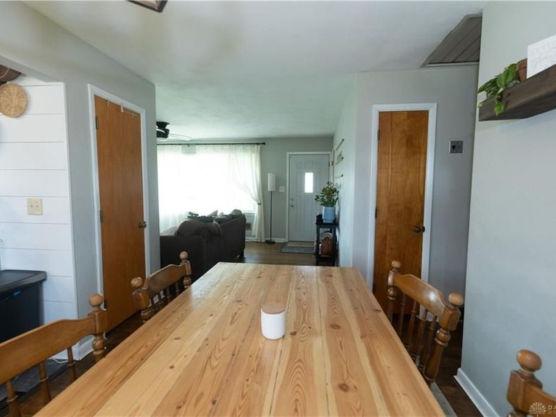 306 E Walnut Street, Phillipsburg, OH 45354 Photo 9