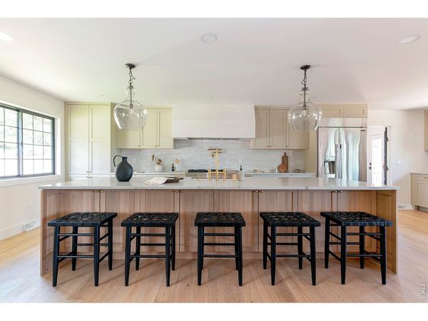 2061 Mt Zion Dr, Golden, CO 80401