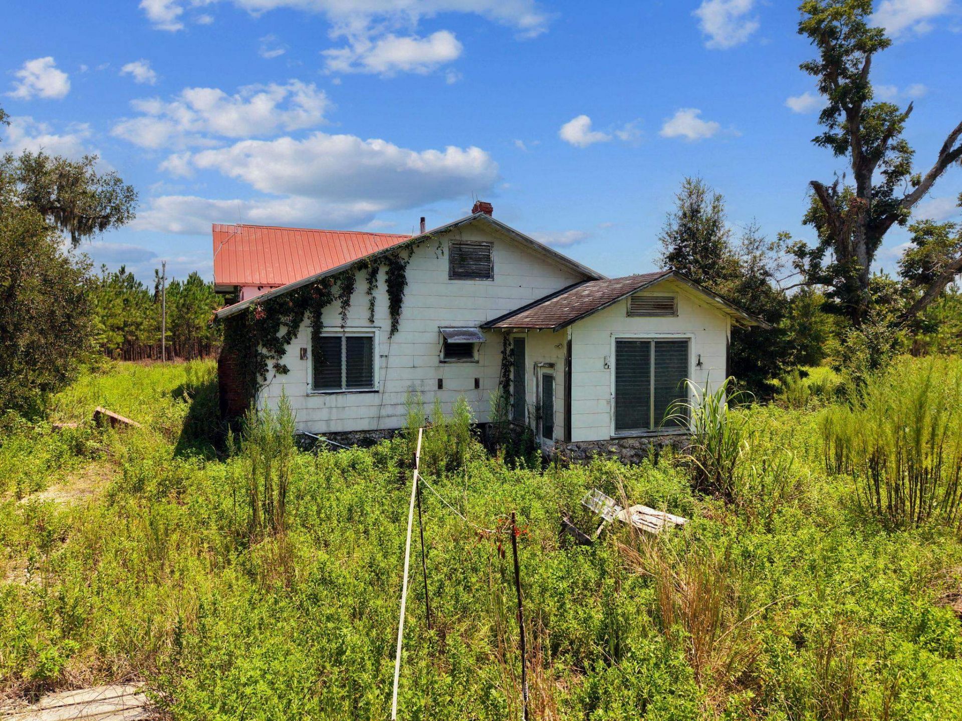 1083 NW Turlington Lane , Mayo, FL 32066 Photo
