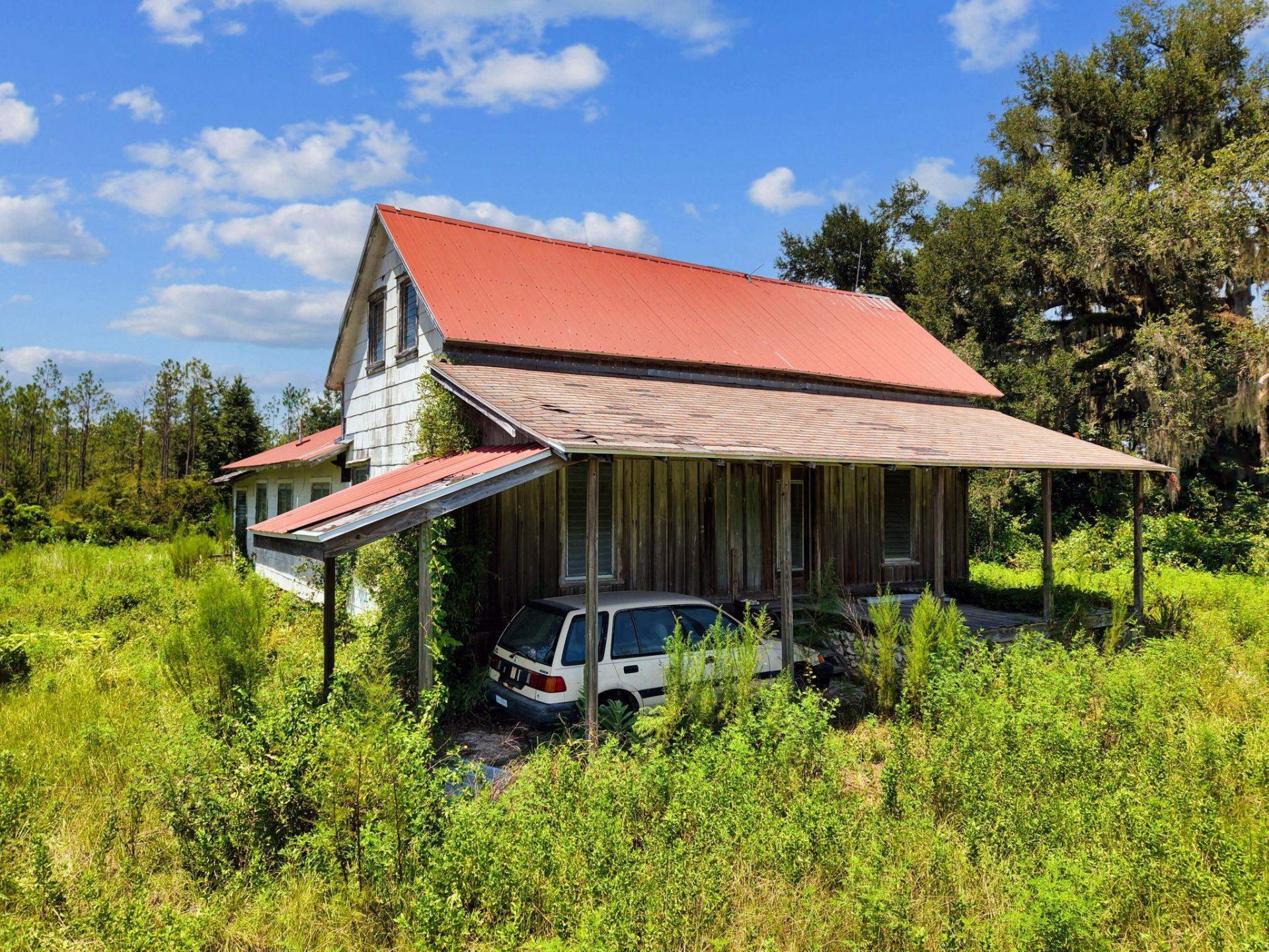 1083 NW Turlington Lane , Mayo, FL 32066 Photo