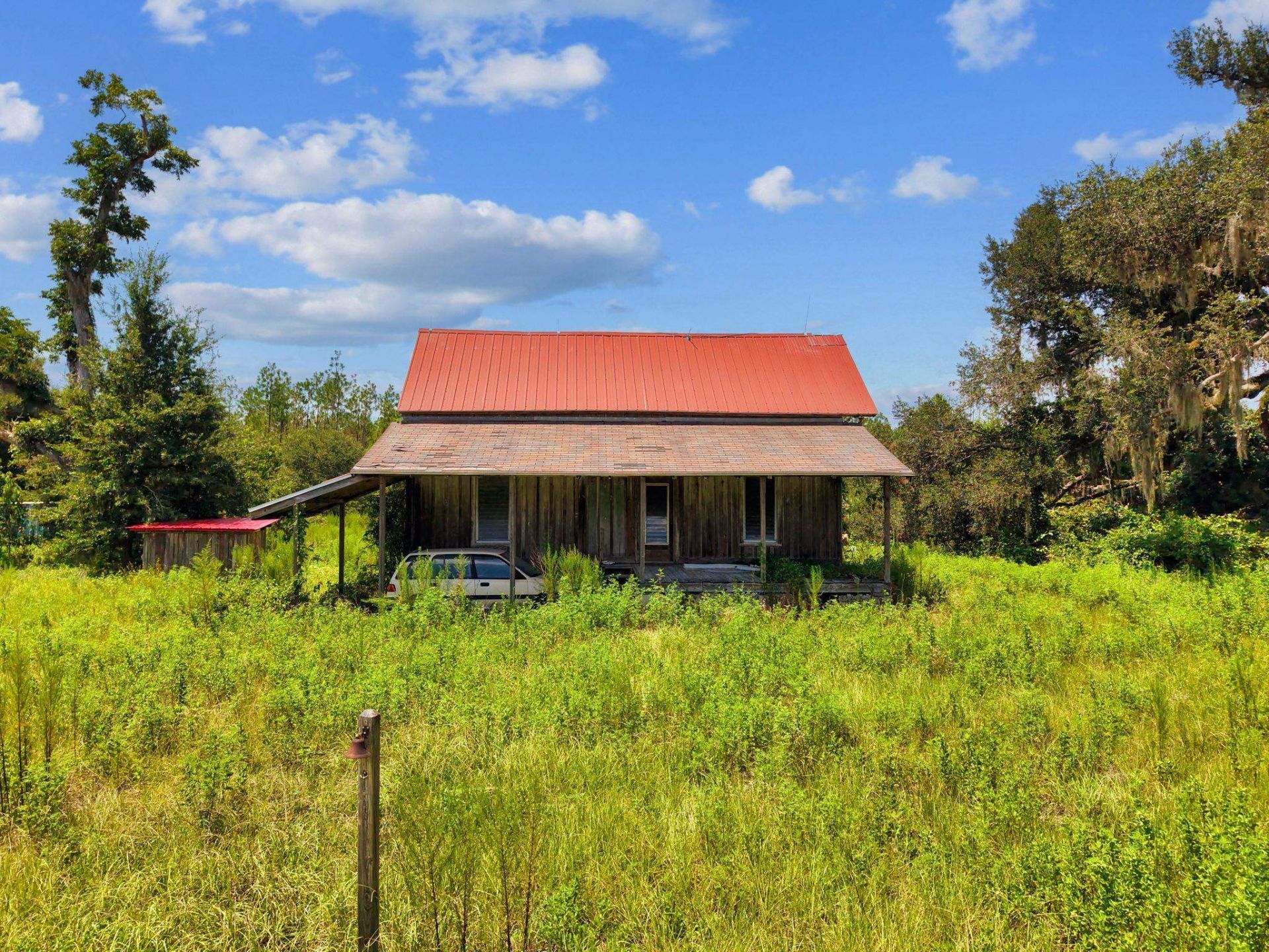 1083 NW Turlington Lane , Mayo, FL 32066 Photo