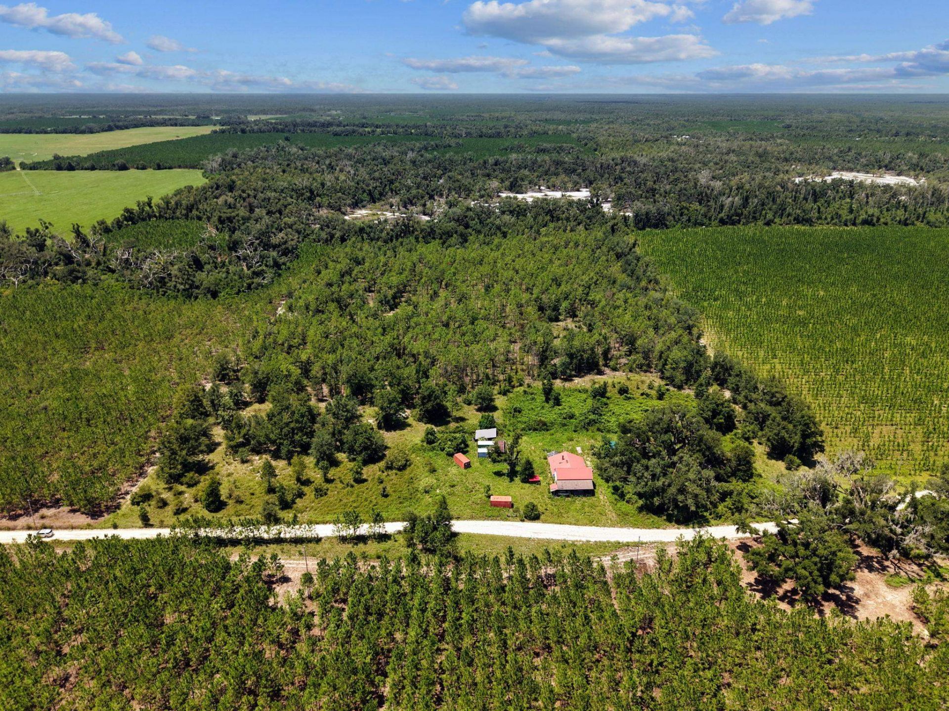 1083 NW Turlington Lane , Mayo, FL 32066 Photo