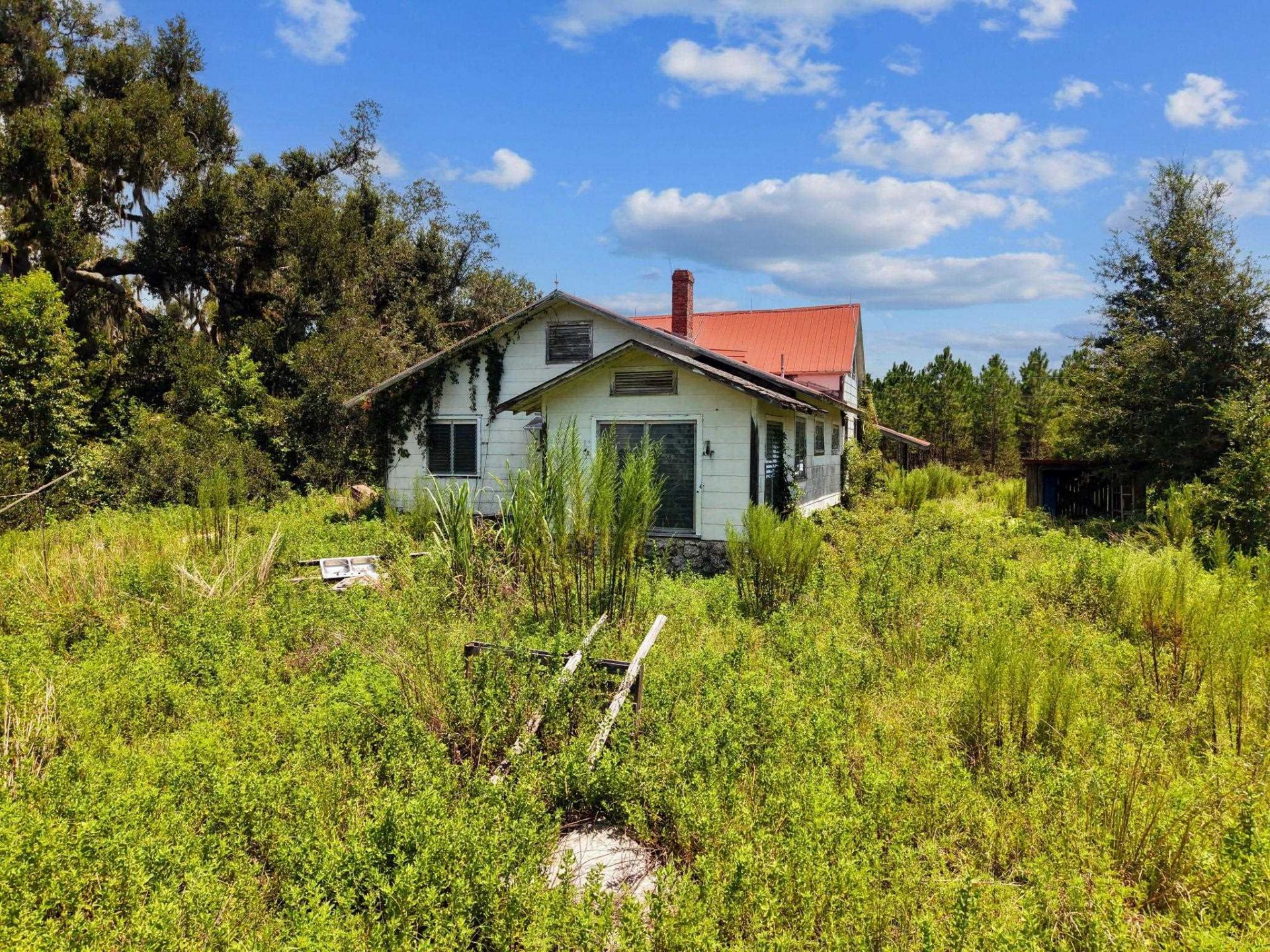 1083 NW Turlington Lane , Mayo, FL 32066 Photo