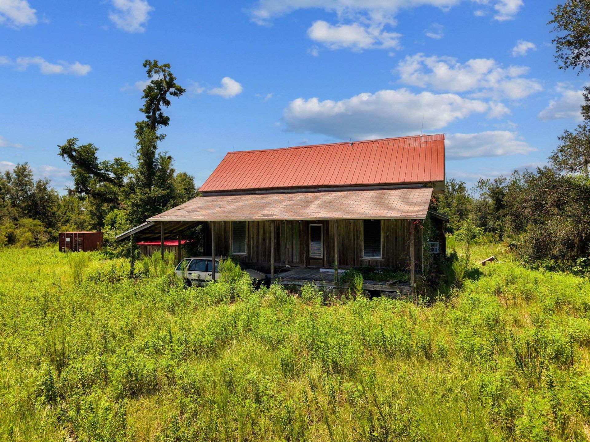 1083 NW Turlington Lane , Mayo, FL 32066 Photo