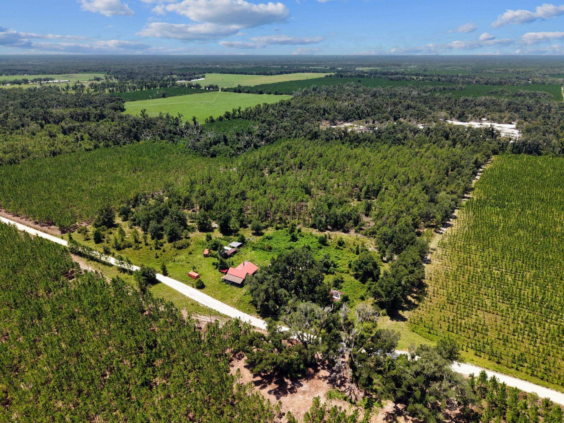 1083 NW Turlington Lane , Mayo, FL 32066 Photo
