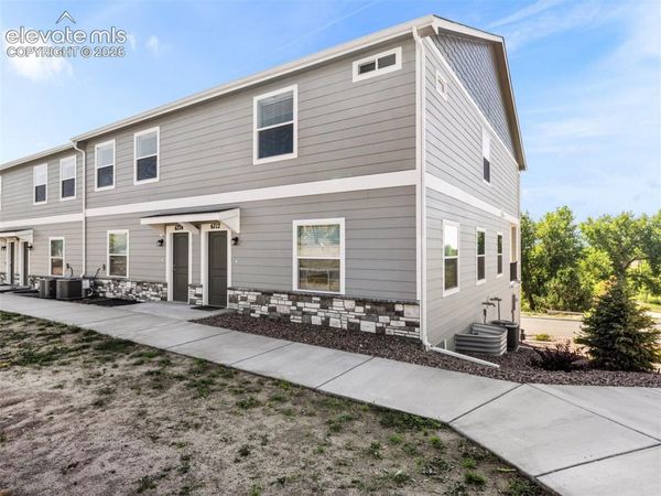 6654 Rawhide Ridge View, Colorado Springs, CO 80915