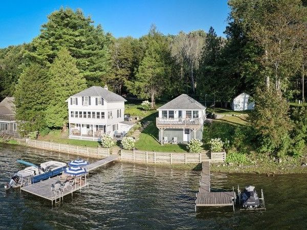 177 & 179 Marble Road , Richfield Springs, NY 13439