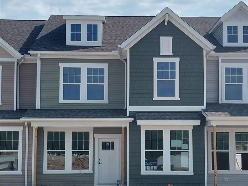 36 Paige Lane, Hudson, OH 44236 Photo 1