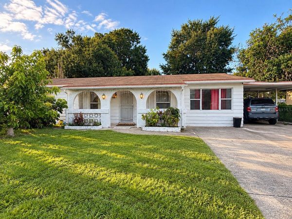 671 MAROT STREET, ORLANDO, FL 32809