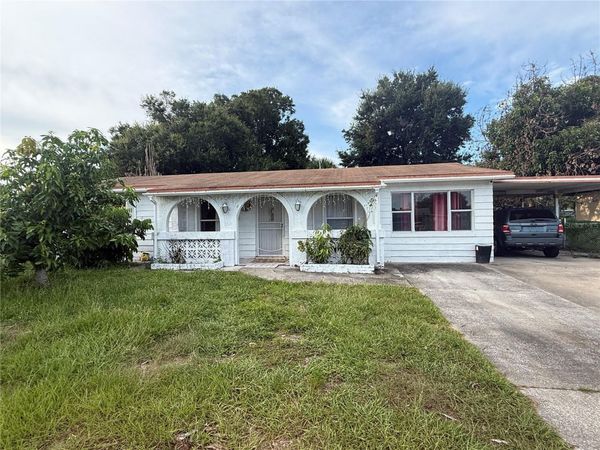 671 MAROT STREET , ORLANDO, FL 32809