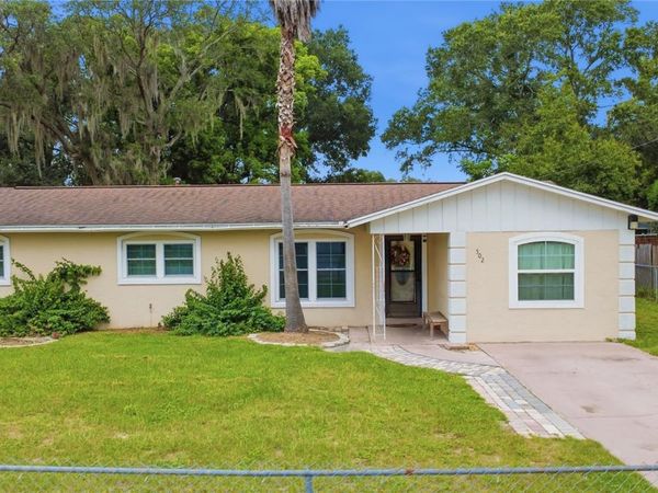 502 MARY SUE STREET , FRUITLAND PARK, FL 34731